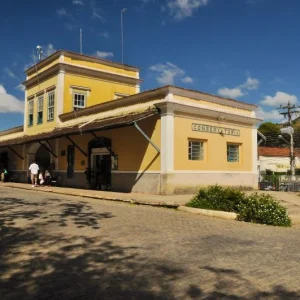 Feriadão em alta: Interior do Rio de Janeiro registra 77,43% de ocupação hoteleira e impulsiona turismo