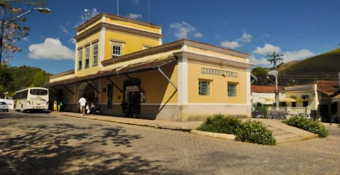 Feriadão em alta: Interior do Rio de Janeiro registra 77,43% de ocupação hoteleira e impulsiona turismo