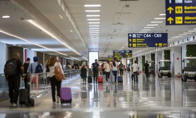 Galeão Projeta 19,5 Milhões de Passageiros em 2026 Antes da Mudança de Gestão para a Aena Brasil