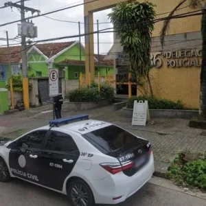 Homem é preso em Sepetiba, Zona Oeste do Rio, por estuprar a neta da própria companheira de 13 anos