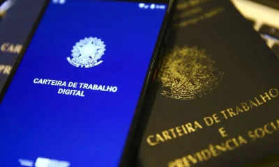 Rio de Janeiro Abre Mais de 5.500 Vagas de Emprego e Estágio em Abr/2024