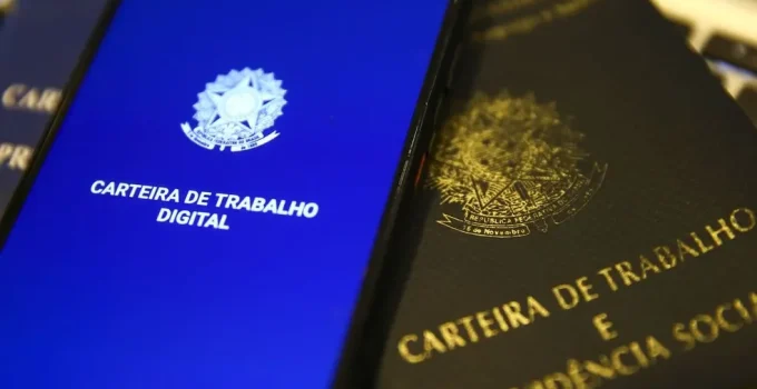 Rio de Janeiro Abre Mais de 5.500 Vagas de Emprego e Estágio em Abr/2024