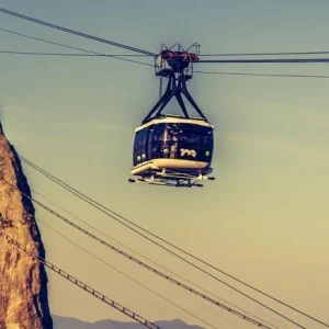 Feriadão no Rio: Parque Bondinho Pão de Açúcar promove festival gastronômico 'Sabores do Morro - Volta ao Mundo'