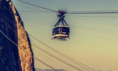 Feriadão no Rio: Parque Bondinho Pão de Açúcar promove festival gastronômico 'Sabores do Morro - Volta ao Mundo'