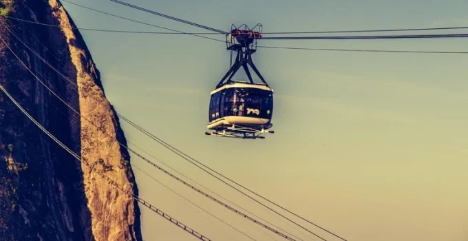 Feriadão no Rio: Parque Bondinho Pão de Açúcar promove festival gastronômico 'Sabores do Morro - Volta ao Mundo'