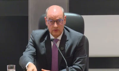 Rio de Janeiro: Governador demite 94 servidores em novos cortes, com economia mensal de R$ 10 milhões