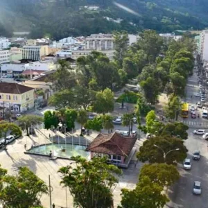 Alta Ocupação Hoteleira no Interior do RJ: Nova Friburgo, Angra e Paraty Lideram Crescimento Turístico