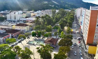 Alta Ocupação Hoteleira no Interior do RJ: Nova Friburgo, Angra e Paraty Lideram Crescimento Turístico