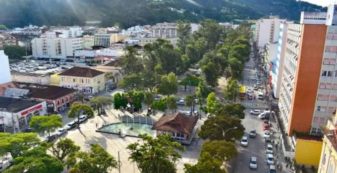 Alta Ocupação Hoteleira no Interior do RJ: Nova Friburgo, Angra e Paraty Lideram Crescimento Turístico