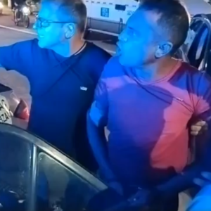 Chefão do Tráfico do Comando Vermelho, 'Juninho do Mandela', é Preso Escondido em Praia Turística do Espírito Santo