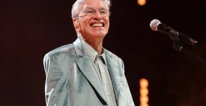 Caetano Veloso, Maria Bethânia e Paralamas do Sucesso: Festival Doce Maravilha anuncia line-up no Rio