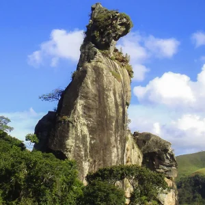 Turismo no Interior do Rio de Janeiro Cresce e Aponta Novo Caminho Econômico, Gerando Empregos e Renda