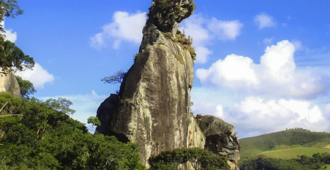 Turismo no Interior do Rio de Janeiro Cresce e Aponta Novo Caminho Econômico, Gerando Empregos e Renda