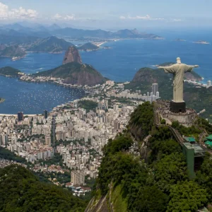 Feriado de São Jorge no Rio de Janeiro: Tradição e Fé Impulsionam Economia e Turismo em R$ 47,6 Milhões