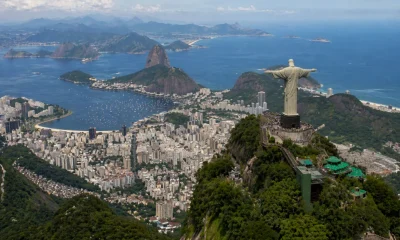 Feriado de São Jorge no Rio de Janeiro: Tradição e Fé Impulsionam Economia e Turismo em R$ 47,6 Milhões