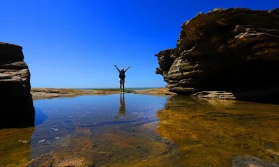 Itapebussus: Descubra o Paraíso Natural Escondido em Rio das Ostras para Turismo de Natureza e Lazer