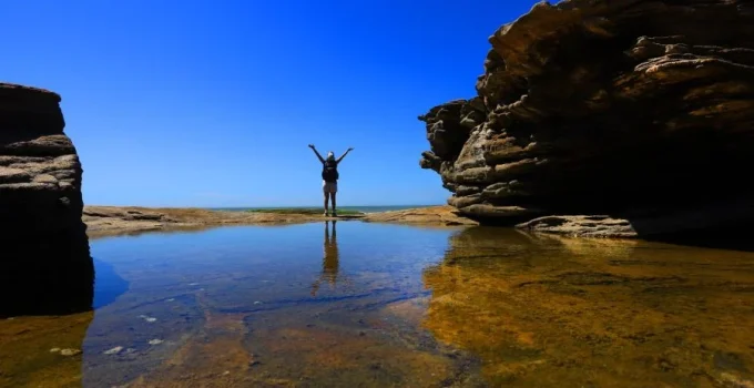 Itapebussus: Descubra o Paraíso Natural Escondido em Rio das Ostras para Turismo de Natureza e Lazer