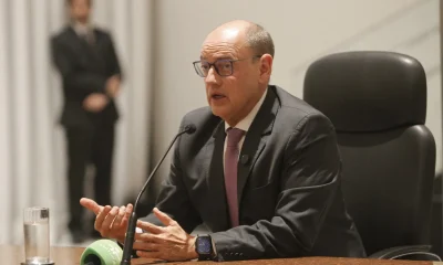 Estado do Rio projeta déficit de R$ 12,94 bilhões em 2027 e busca rigor fiscal para evitar desperdícios