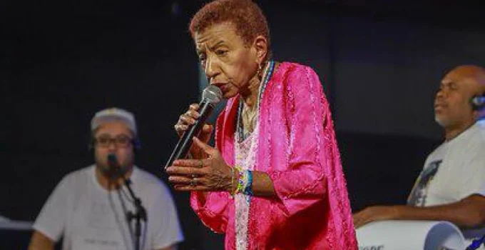 Feriado de São Jorge no Rio: Feijoadas, Sambas e Celebrações Religiosas Agitam a Cidade