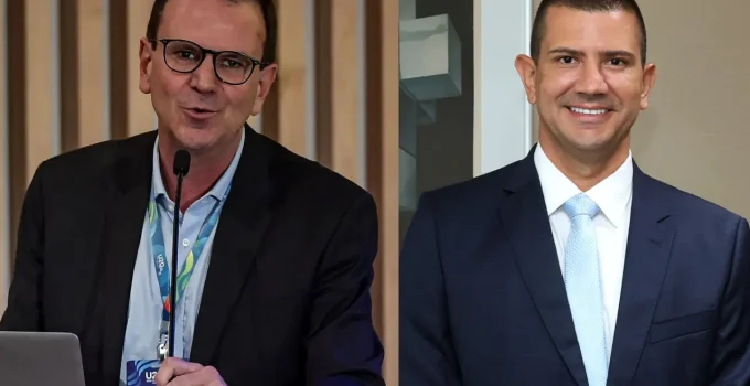 Primeira Pesquisa Quaest para Governo do RJ em 2026: Eduardo Paes na Frente e Cenário Político Instável