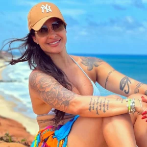 Advogada Tamyris Teixeira Santos é encontrada morta na Praia de Botafogo após desaparecimento no Leblon