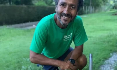 Fazenda de Marcos Palmeira em Teresópolis Vira Destino de Turismo Rural; Conheça o Valor da Visita