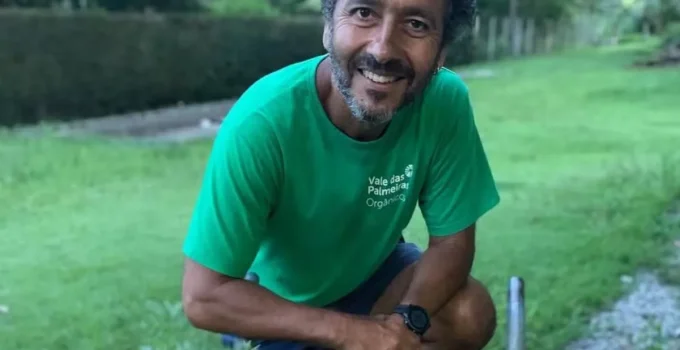 Fazenda de Marcos Palmeira em Teresópolis Vira Destino de Turismo Rural; Conheça o Valor da Visita