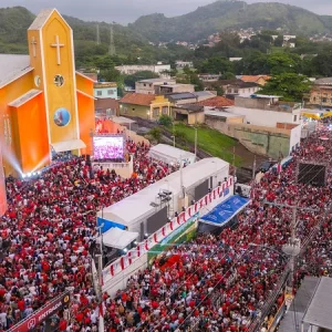 Feriado de São Jorge deve injetar R$ 47,6 milhões na economia do Rio de Janeiro, aponta estudo