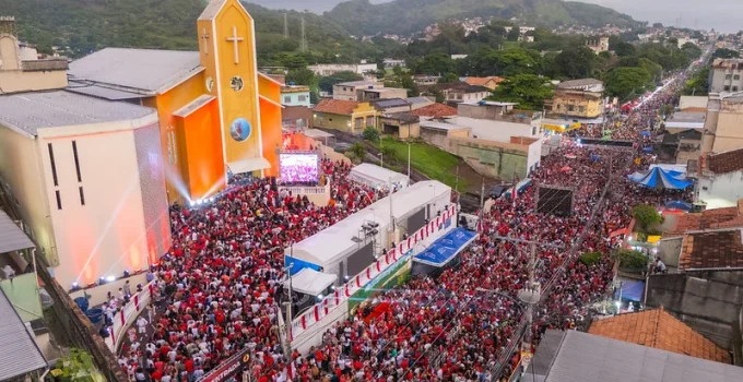 Feriado de São Jorge deve injetar R$ 47,6 milhões na economia do Rio de Janeiro, aponta estudo