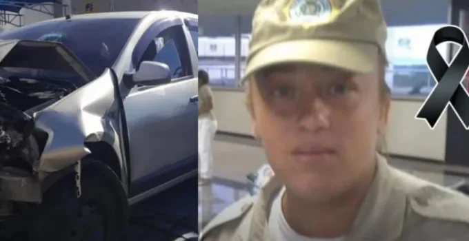 Justiça do Rio concede habeas corpus e solta estudante que atropelou e matou guarda municipal em Senador Camará