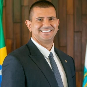 Alerj Pede ao STF Que Douglas Ruas Assuma Governo Interino do Rio Até Deliberação Judicial