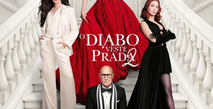 Agenda Cultural Rio: Musical da Princesa Diana, Cinema, MPB4 e Novidades Literárias