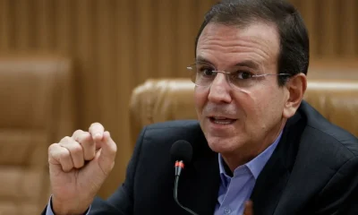 Pesquisa Paraná: Eduardo Paes lidera disputa pelo Governo do Rio e pode vencer no 1º turno