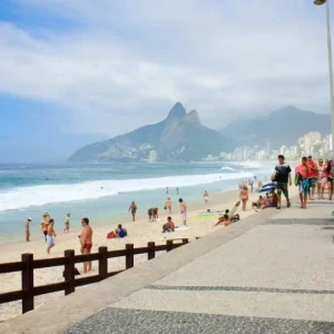Rio de Janeiro em 2026: Guia Essencial de Segurança para Turistas Aproveitarem a Cidade Maravilhosa