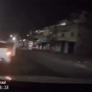 Motorista de App grava despedida emocionante após ser baleado em tentativa de assalto na Av. Brasil, Rio de Janeiro