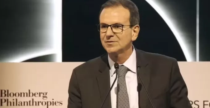 Eduardo Paes intensifica articulação no interior do RJ e busca apoio de lideranças em Piraí e Barra do Piraí