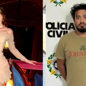 Violência extrema: suspeito de matar modelo no Rio tinha histórico de tortura, estupro e cárcere privado