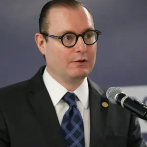 STF mantém presidente do TJRJ, Ricardo Couto, no comando interino do Rio de Janeiro