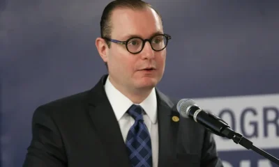 STF mantém presidente do TJRJ, Ricardo Couto, no comando interino do Rio de Janeiro