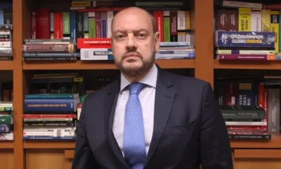STF mantém desembargador Ricardo Couto no comando do governo do Rio de Janeiro em meio a disputa judicial