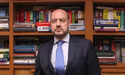 Zanin mantém presidente do TJ-RJ como governador interino e barra posse de novo chefe da Alerj