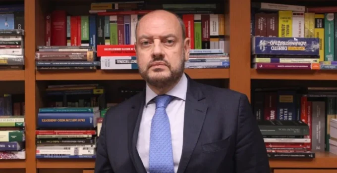 Zanin mantém presidente do TJ-RJ como governador interino e barra posse de novo chefe da Alerj