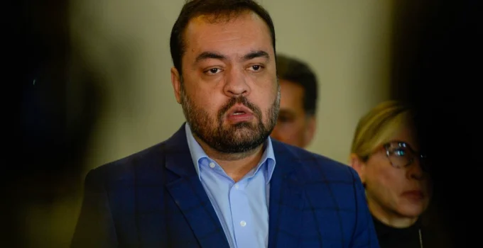 TSE Publica Acórdão que Tornou Cláudio Castro Inelegível, Mas Abre Debate Sobre Eleição Indireta no Rio de Janeiro