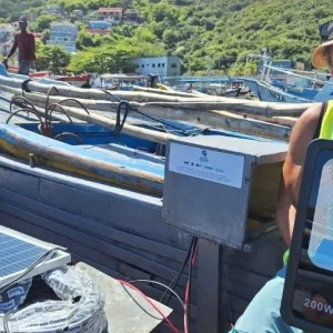 Energia Solar Revoluciona Pesca no RJ: Mais Segurança, Economia e Sustentabilidade para Pescadores