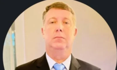 Policial Penal do RJ é Preso nos EUA por Suspeita de Ligação com Tráfico Internacional