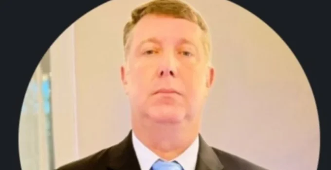 Policial Penal do RJ é Preso nos EUA por Suspeita de Ligação com Tráfico Internacional