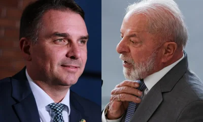 Pesquisa Paraná: Flávio Bolsonaro lidera intenções de voto no Rio para 2026, superando Lula