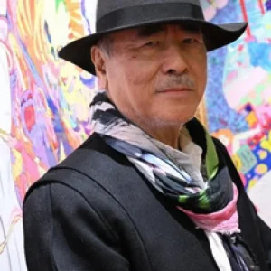 Maior Exposição da Carreira de Yoshitaka Amano, Ícone Pop Japonês, Chega ao CCBB Rio com Obras Inéditas e Espaço Imersivo