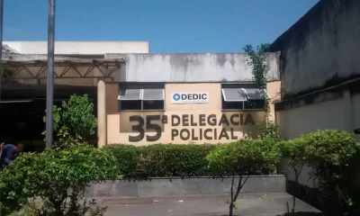 Quadrilha de Agiotagem com Juros Abusivos de 30% ao Mês é Desarticulada na Zona Oeste do Rio