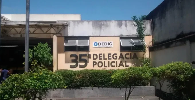 Quadrilha de Agiotagem com Juros Abusivos de 30% ao Mês é Desarticulada na Zona Oeste do Rio